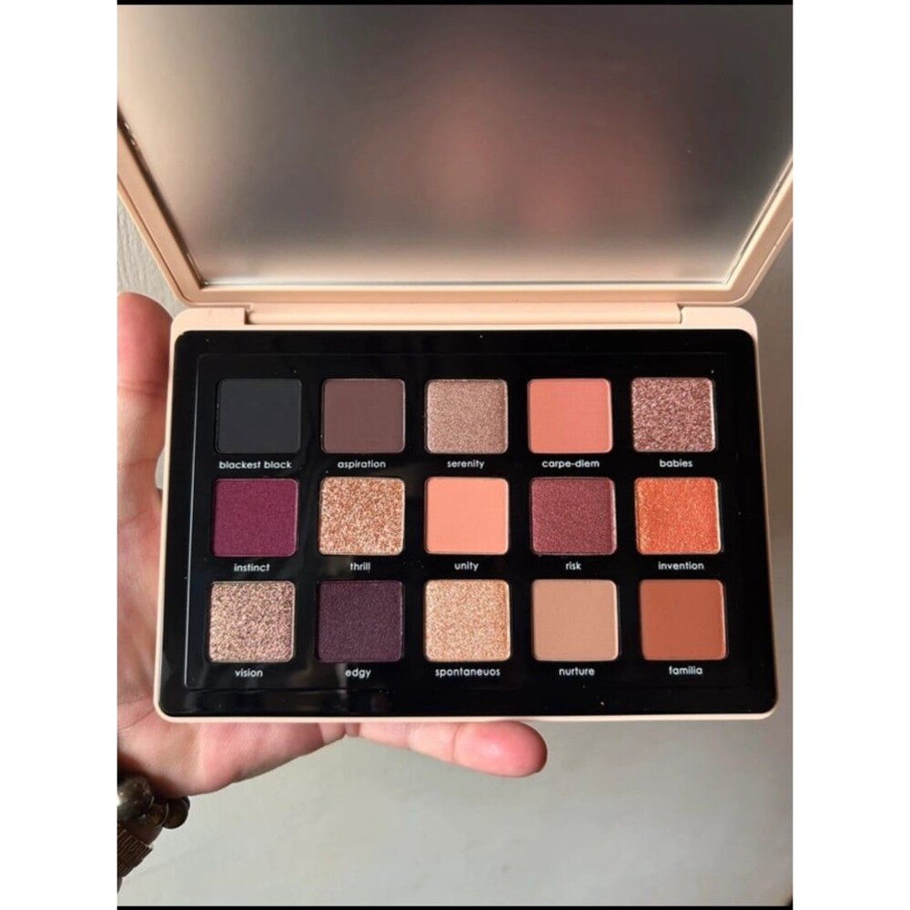 Natasha Denona My Dream Eyeshadow Palette